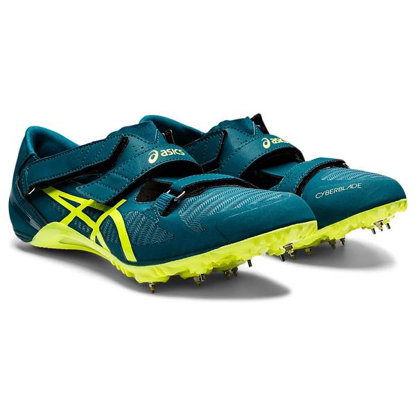 ASICS（アシックス） 陸上スパイク 短距離 サイバーブレード 16