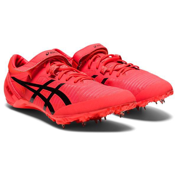 アシックス 陸上スパイク 短距離 Sp ブレード 9 1093a137 701カラー オールウェザートラック専用 富士スポーツ Paypayモール店 通販 Paypayモール