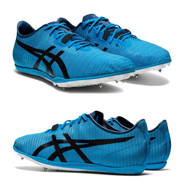 ASICS（アシックス） 陸上スパイク 中距離 コスモレーサー MD 2