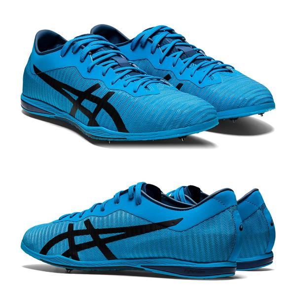 ASICS（アシックス） 陸上スパイク 中・長距離 コスモレーサー LD 2
