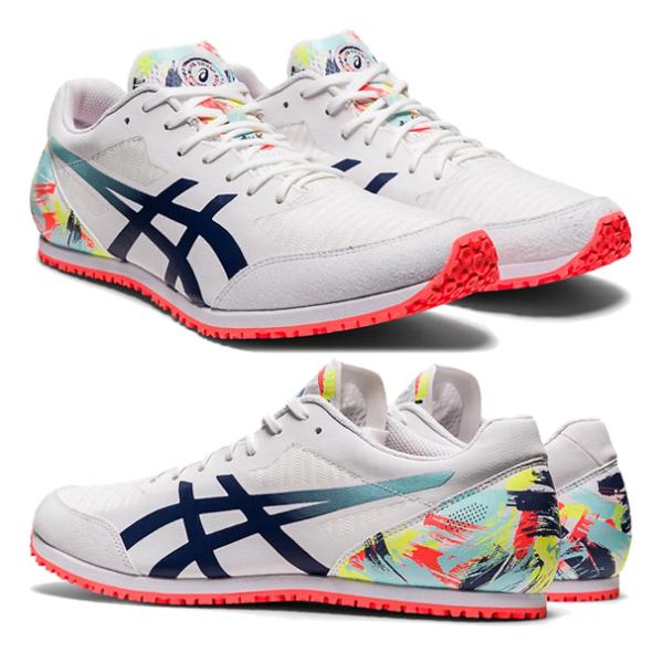 ASICS（アシックス） 陸上 トレーニングシューズ ウィンドスプリント