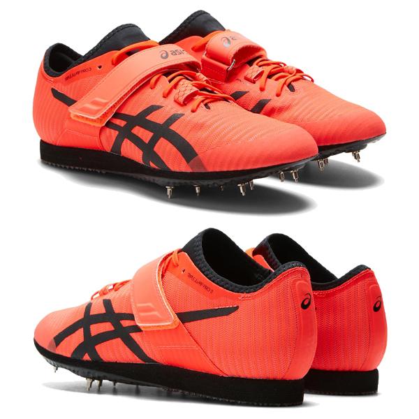 ASICS（アシックス） 陸上スパイク 三段跳び トリプルジャンプ プロ 3