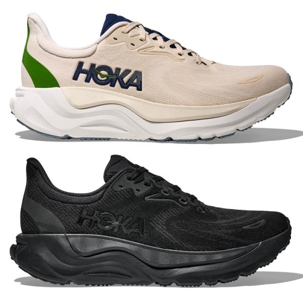 HOKA ホカ メンズ ランニングシューズ スニーカー アラヒ 8 Arahi 1168690  ALBST BBLC ホカオネオネ