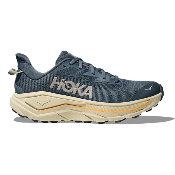 HOKA ホカ メンズ トレイルランニングシューズ チャレンジャー 8 CHALLENGER 1168716 FYP ホカオネオネ