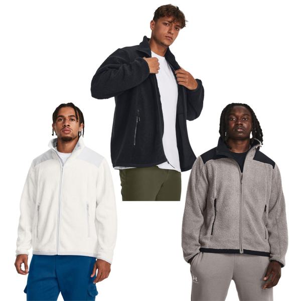 UNDER ARMOUR（アンダーアーマー） トレーニングウエア フリース UA 