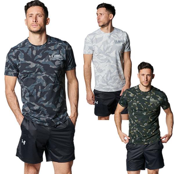 UNDER ARMOUR（アンダーアーマー） トップス 半袖 UAアイソチル