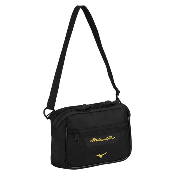 Mizuno Pro ミズノプロ 野球 ミニショルダーバッグ 2L バック 1FJDB402