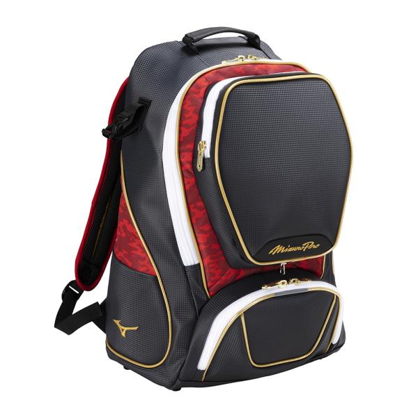 Mizuno Pro ミズノプロ mizuno pro 野球 バックパック 40L バッグ