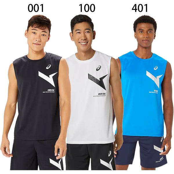 ASICS（アシックス） トレーニングウエア トップス A-I-M ドライ