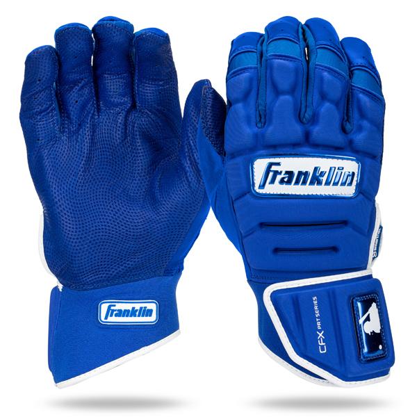 フランクリン Franklin 野球 ソフトボール バッティンググローブ 両手