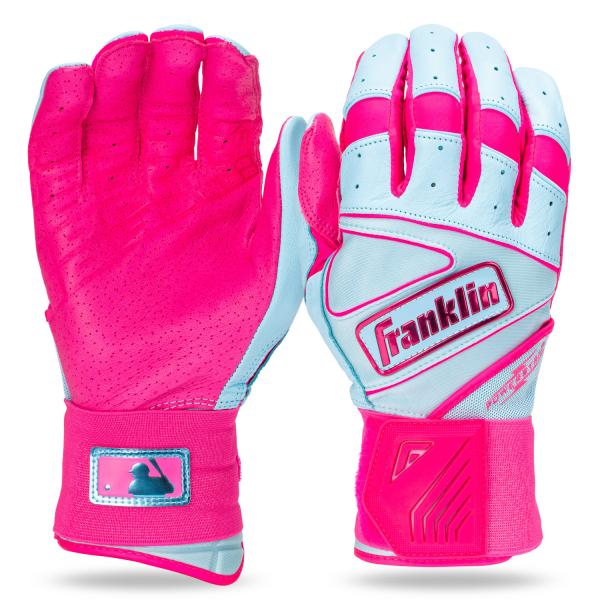 フランクリン Franklin 野球 ソフトボール バッティンググローブ 両手