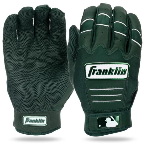 フランクリン Franklin 野球 ソフトボール バッティンググローブ 両手