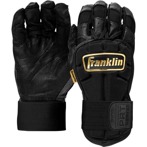 ※ バッティンググローブは付属致しません。・ハンドガード:衝撃を受けると硬化してボールからのダメージを吸収し軽減するように設計されたソフトシェルハンドプロテクターでプレート上の手を保護します。・デュアルハンドユーティリティ:調整可能なデザイ...