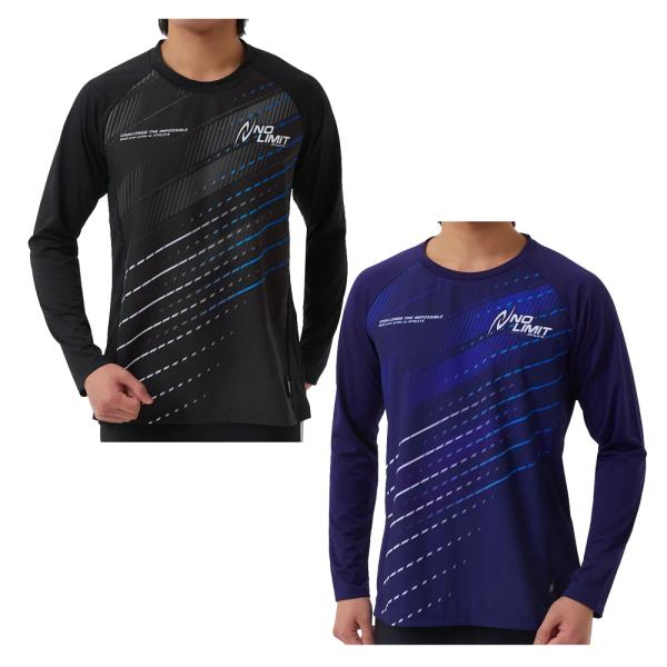 寒い時期の屋外トレーニングにおすすめの防風仕様「WIND-CUT」を採用したアイテム。身頃・袖部分の軽さ・着心地感をそのままに、フロント部分に軽量ブレーカー素材を重ね、前からの衣服内への冷風の侵入を軽減します。高密度の完全防風素材とは異なり...