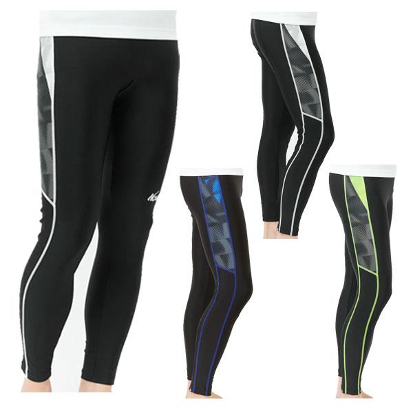 ニシ・スポーツ NISHI 陸上 T&F プラクティス ロングタイツ 2811A581