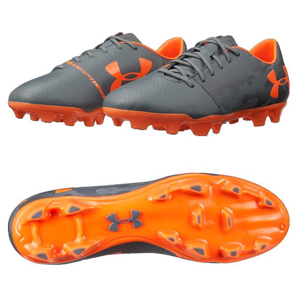 UNDER ARMOUR（アンダーアーマー） サッカー シューズ スパイク