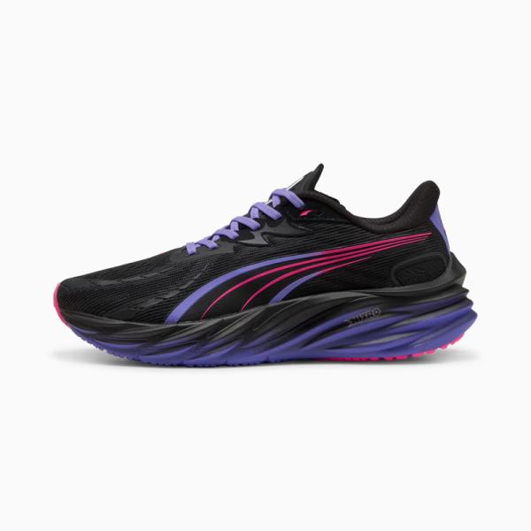 PUMA（プーマ） ランニングシューズ メンズ ヴェロシティ ニトロ 4