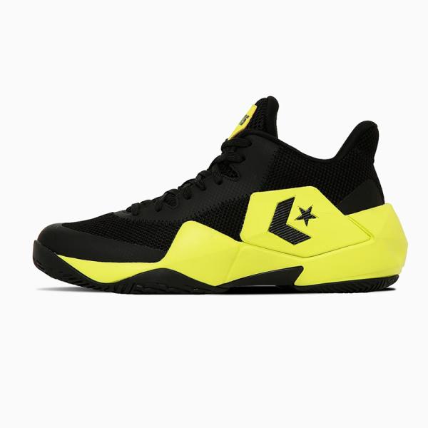 コンバース(CONVERSE)バスケットシューズ バッシュ コンズ ヴィックバウンド NC B 33500430(Men’s) fujisports_33500430