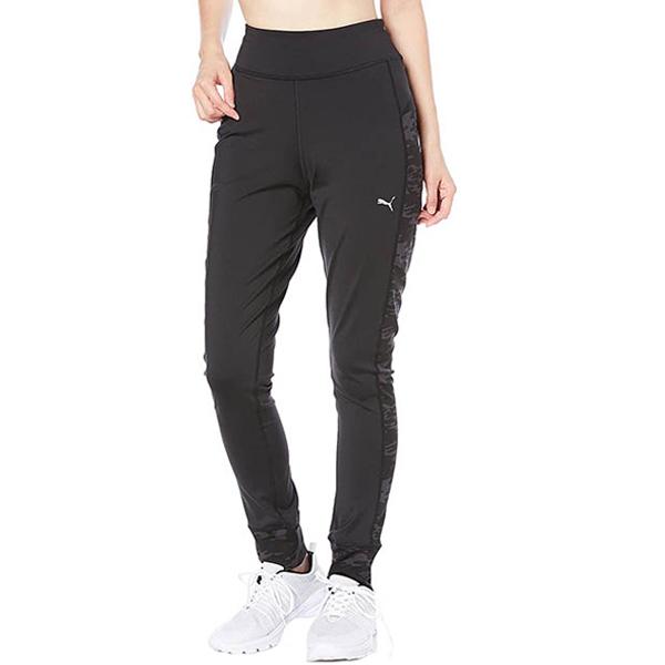 PUMA（プーマ） ランニング レディース ニット ジョガー 521255 01
