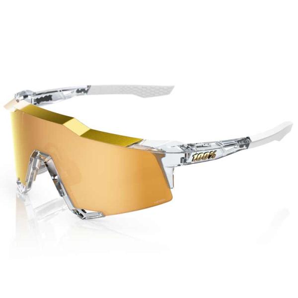 100% ワンハンドレッド サングラス スピードクラフト SPEEDCRAFT 60007