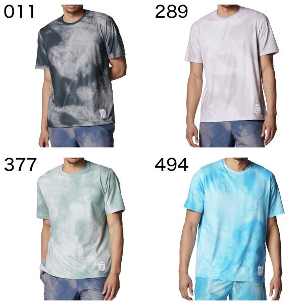 UNDER ARMOUR（アンダーアーマー） トレーニングウェア 半袖Tシャツ UA