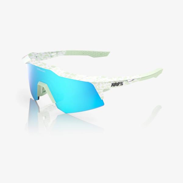 100% ワンハンドレッド サングラス スピードクラフト XS LE SPEEDCRAFT