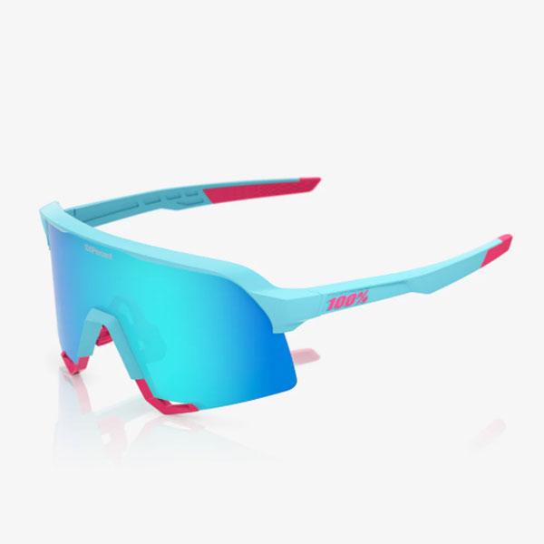 100% ワンハンドレッド サングラス スピードクラフト XS LE SPEEDCRAFT
