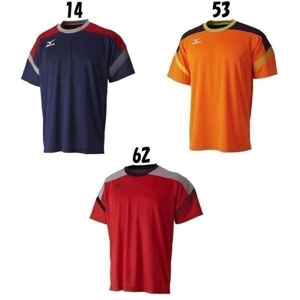 MIZUNO（ミズノ） ソフトテニス日本代表応援 JAPAN Tシャツ 62JA7X81