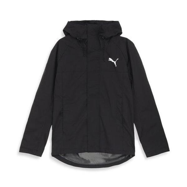 PUMA（プーマ） メンズ アウター プロテクティブ ジャケット 裏