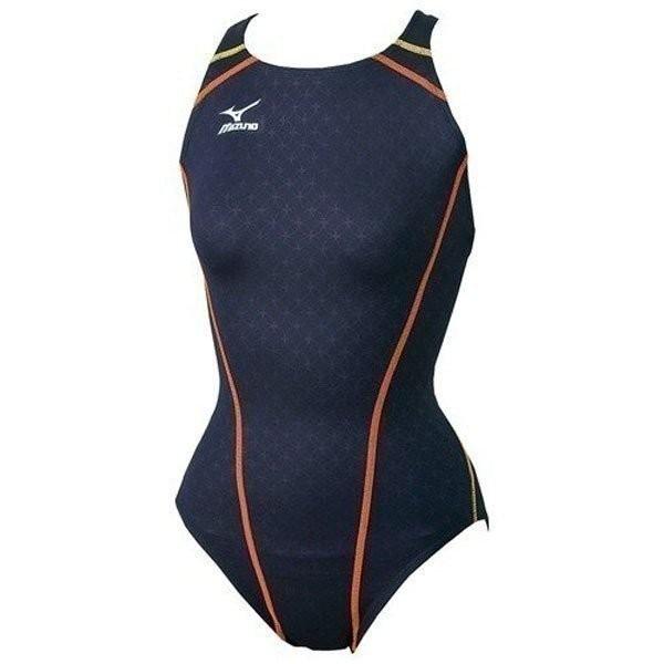 ミズノ レディース 競泳水着 サニースイム Seal限定商品 オープン ローカット 85ej300 85カラー