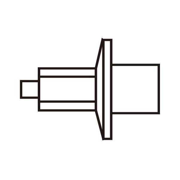 �~�Y�m ���� �X�p�C�N�s�� ��i���s�^�C�v 16�{ �I�[���E�F�U�[�^�g���b�N�p 8ZA301 ���[���։�