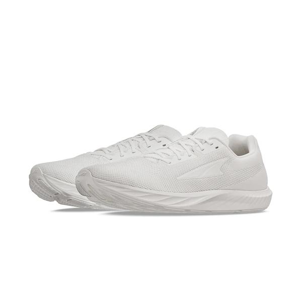 アルトラ ALTRA ランニングシューズ メンズ エスカランテ4 AL0A85NE 110カラー WHITE 白 爆買