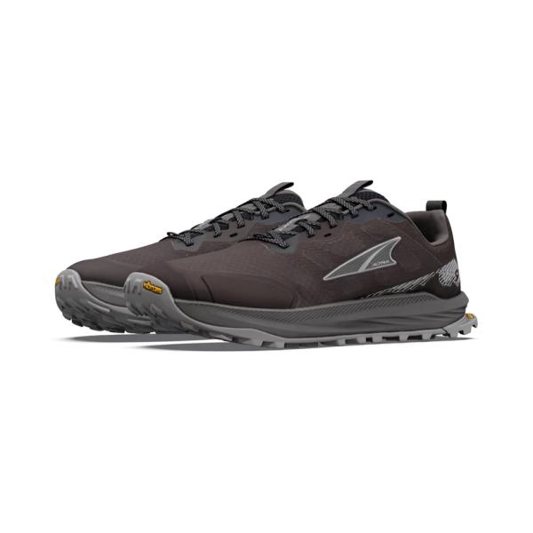 アルトラ　ローンピーク トレイルランニングシューズ ALTRA アルトラ トレイルランニングシューズ メンズ ローン ピーク 9+