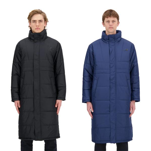 New Balance（ニューバランス） 中綿ジャケット テナシティ