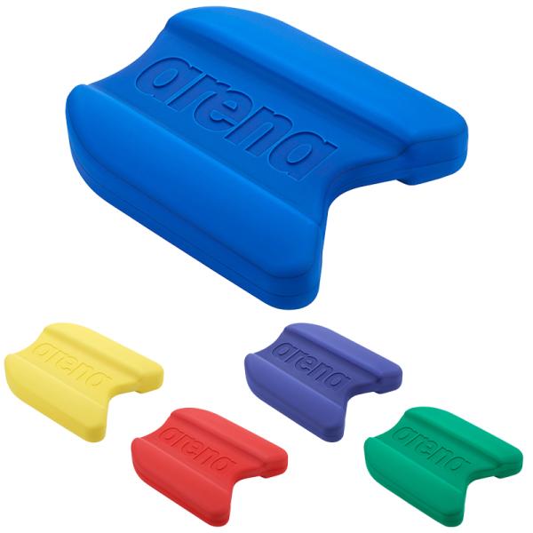 キックの練習や水中での綺麗な姿勢を保てるように足に挟んで使用するビート板です。大会時のアップやクールダウン、練習の時など、使用用途は多岐に渡り、持ち運びしやすいトレーニングツールとしてスイマー必須のアイテムです。■カラーBLUYELREDP...