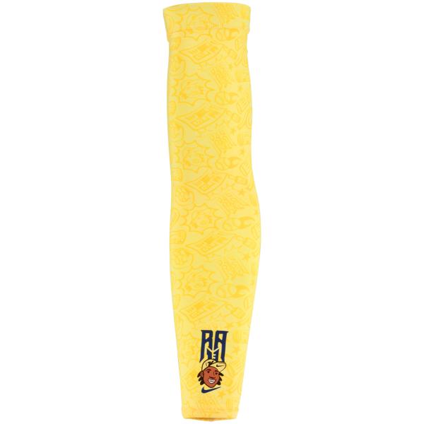 ナイキ NIKE PRO Dri-Fit スリーブ アクーニャ 野球 アームスリーブ アームカバー 片手用 1本入り BA6004 818カラー アクーニャJr.モデル メール便利用可 爆買