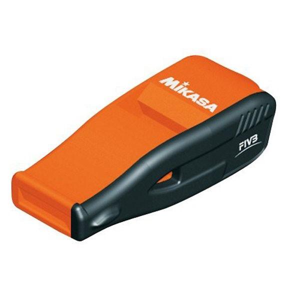 MIKASA（ミカサ） バレーボール審判用 ホイッスル ビートマスター