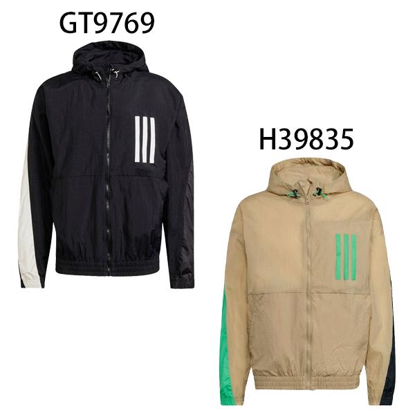 adidas アディダス ウインドブレーカー ジャケット 薄手 W.N.D. adidas アディダス ウインドブレーカー ジャケット 薄手 W.N.D.