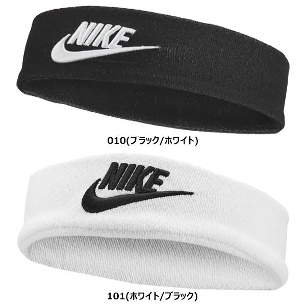 NIKE（ナイキ） クラシック ヘッドバンド ワイド テリー 1個入り ヘア