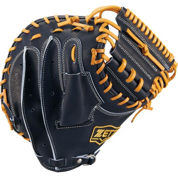 キャッチャーミット　グローブ ゼット ZETT 野球 硬式用 キャッチャーミット グローブ グラブ