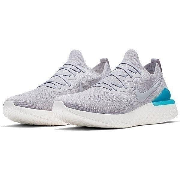 ナイキ Nike メンズ ランニングシューズ エピック Bq28 006カラー フライニット 日時指定 2 リアクト