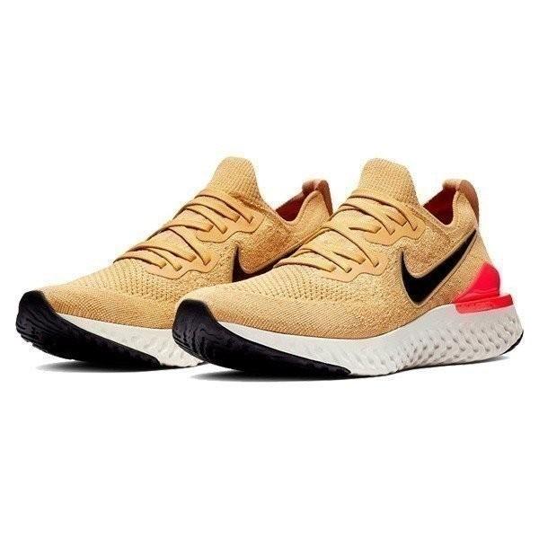 ナイキ Nike メンズ ランニングシューズ エピック Bq28 700カラー キャンペーンもお見逃しなく フライニット リアクト 2