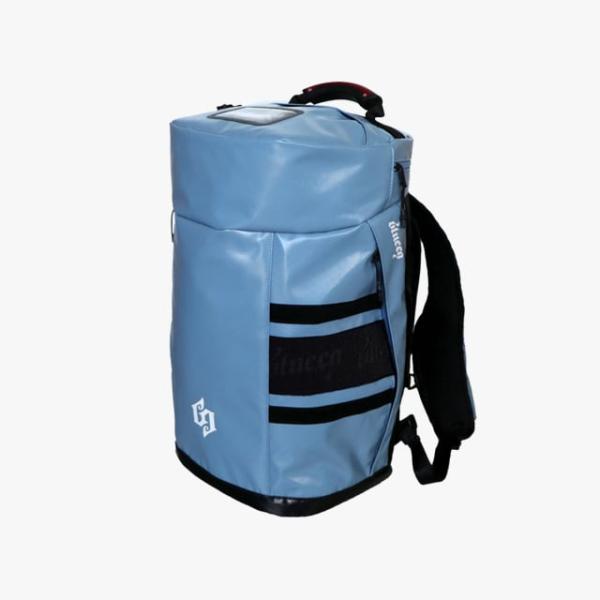 新品）ブルイク アスリート　タンク　バッグ　リュック　 バックパック　40L ブルイク blueeq バックパック アスリート タンクバッグ 40 BQB00037