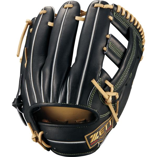 ゼット（ZETT） 野球グローブ グラブ 軟式 内野手用 PROSTATUS SE