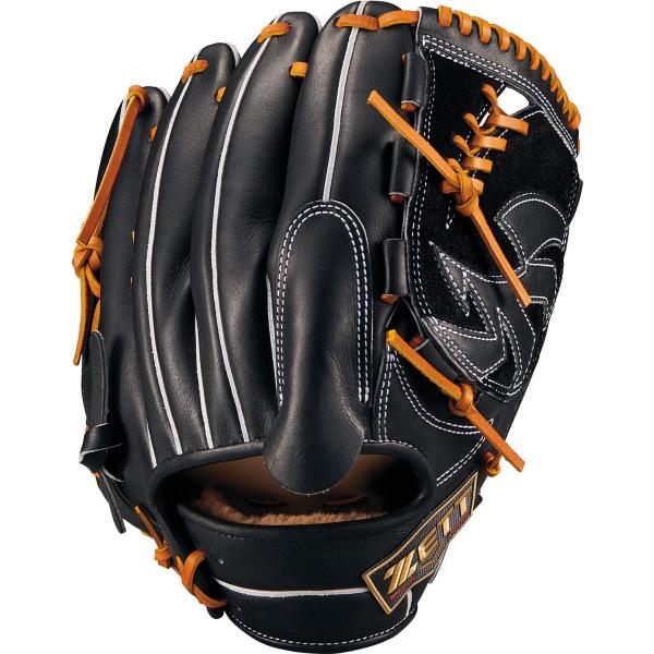 ゼット ZETT 野球グローブ グラブ 軟式 投手用 右投げ 左投げ