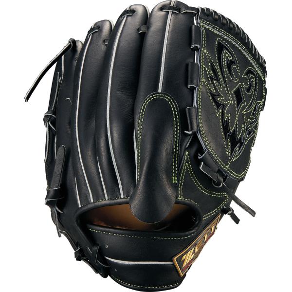 ZETT PROSTATUS 軟式野球グローブ ゼット（ZETT） 野球グローブ グラブ 軟式 投手用 右投げ 左投げ
