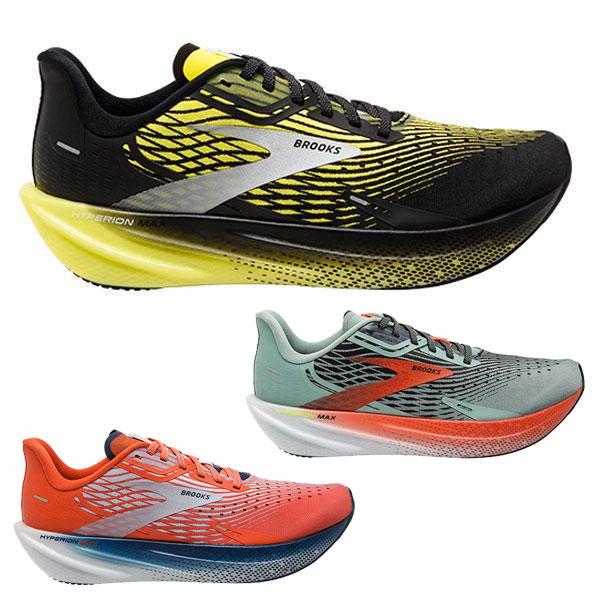 BROOKS ブルックス メンズ ランニングシューズ ハイペリオン マックス