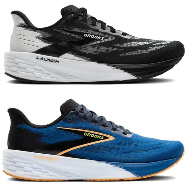 ブルックス BROOKS メンズ ランニングシューズ ローンチ 11 BRM4503 Launch 11 マラソン トレーニング 駅伝 ジョグ