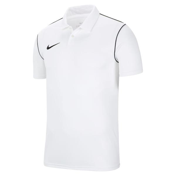 NIKE（ナイキ） Dri-FIT パーク20 ポロシャツ 半袖 定番 速乾 BV6879