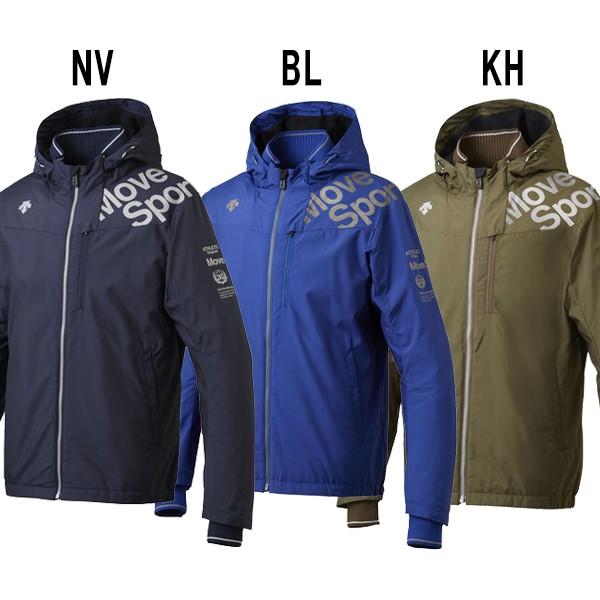 DESCENTE（デサント） メンズ トレーニングウエア ムーブスポーツ